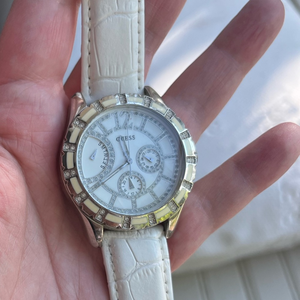 Guess watch